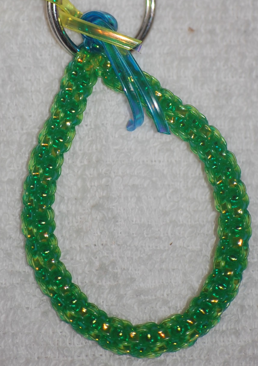 Medium Chainlink